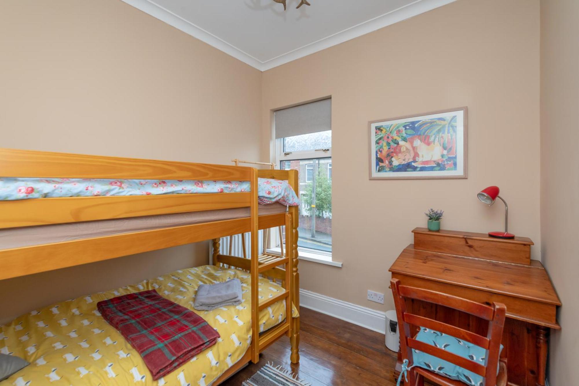 Appartamento Characterful Terrace Retreat In County Durham - Sleeps 6 Stanley  Esterno foto