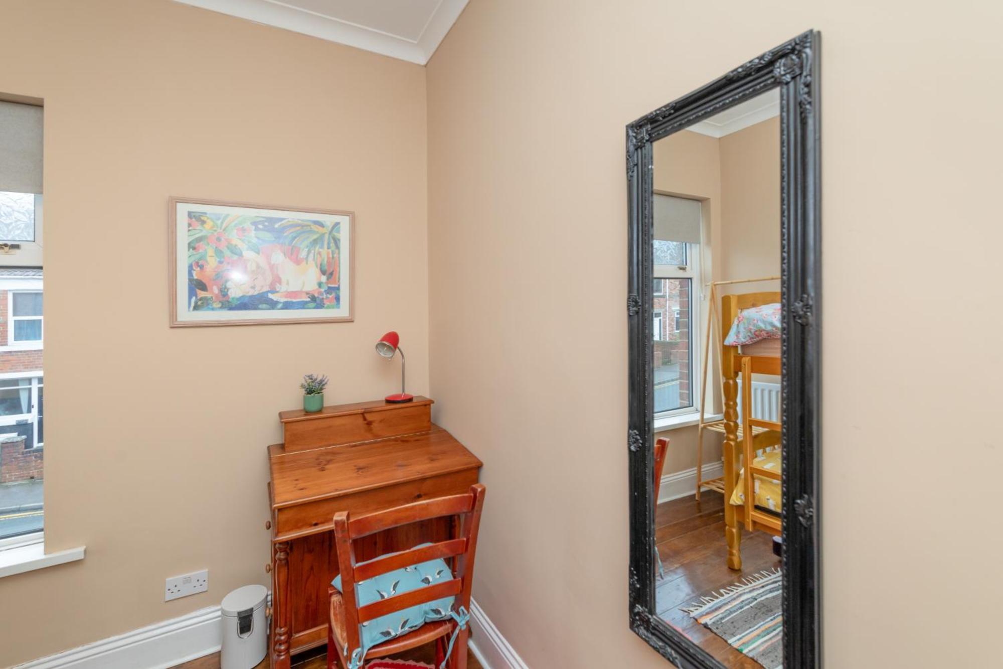 Appartamento Characterful Terrace Retreat In County Durham - Sleeps 6 Stanley  Esterno foto