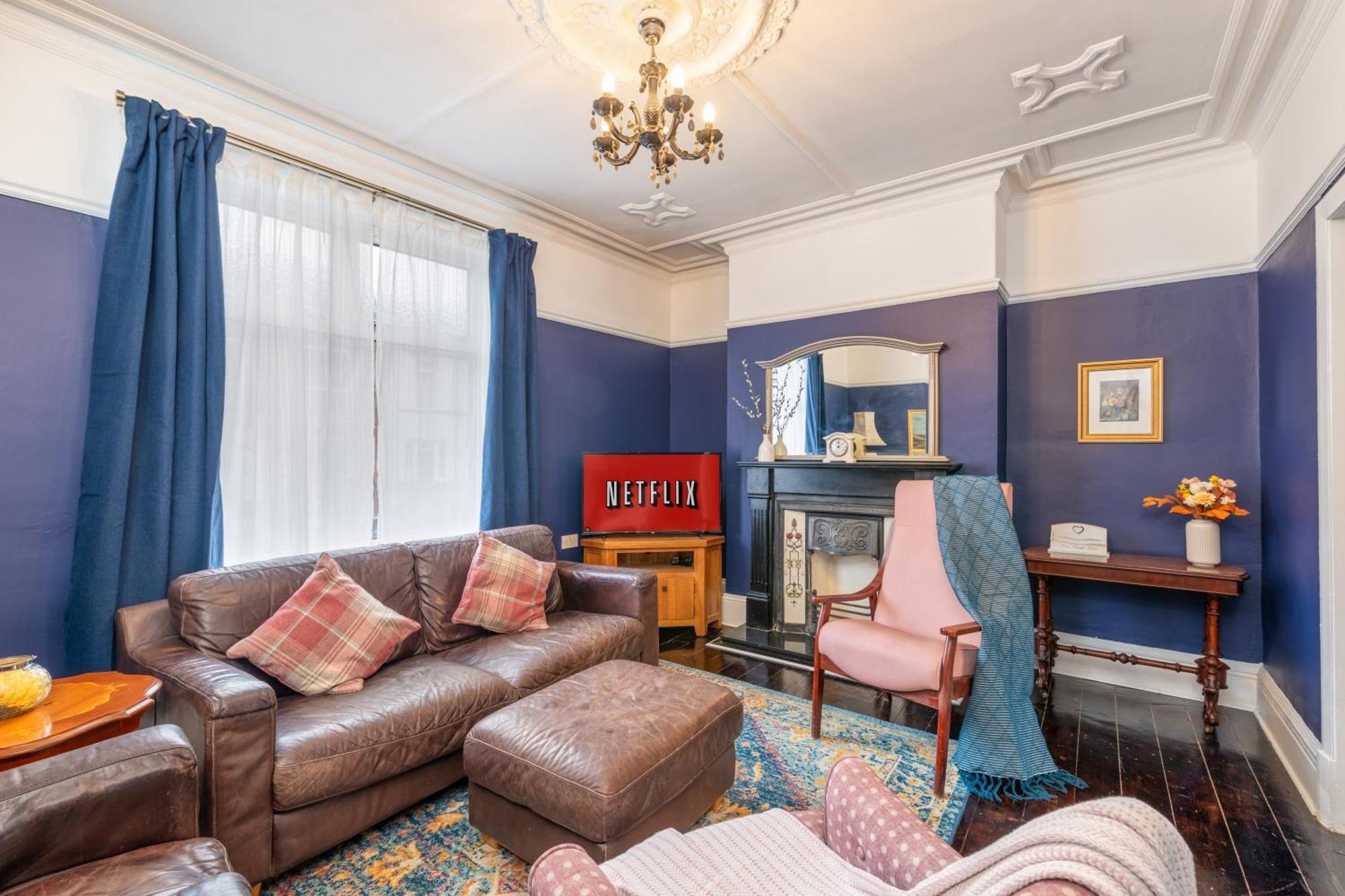 Appartamento Characterful Terrace Retreat In County Durham - Sleeps 6 Stanley  Esterno foto