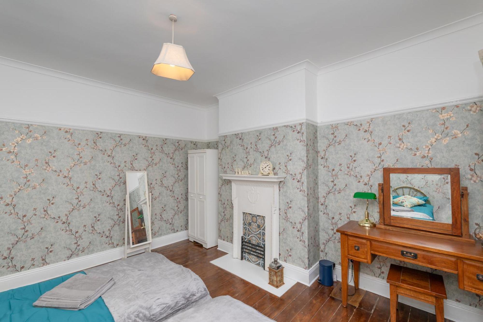Appartamento Characterful Terrace Retreat In County Durham - Sleeps 6 Stanley  Esterno foto