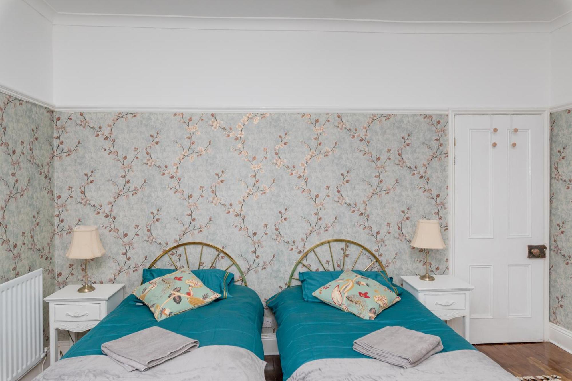 Appartamento Characterful Terrace Retreat In County Durham - Sleeps 6 Stanley  Esterno foto