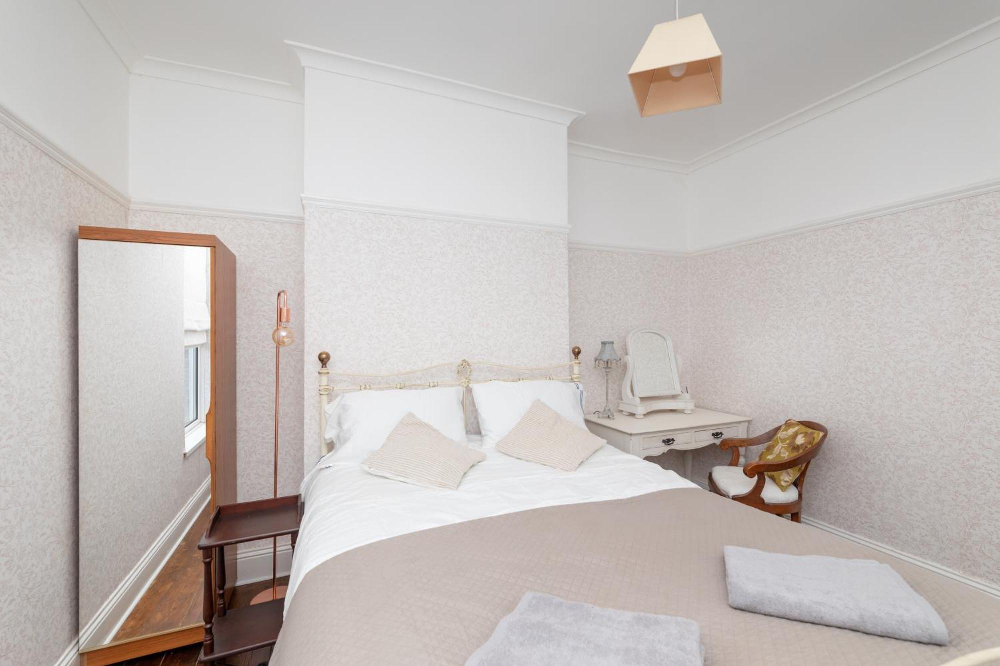 Appartamento Characterful Terrace Retreat In County Durham - Sleeps 6 Stanley  Esterno foto