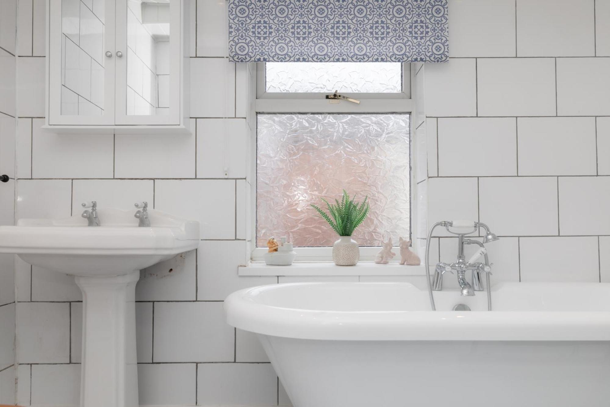 Appartamento Characterful Terrace Retreat In County Durham - Sleeps 6 Stanley  Esterno foto