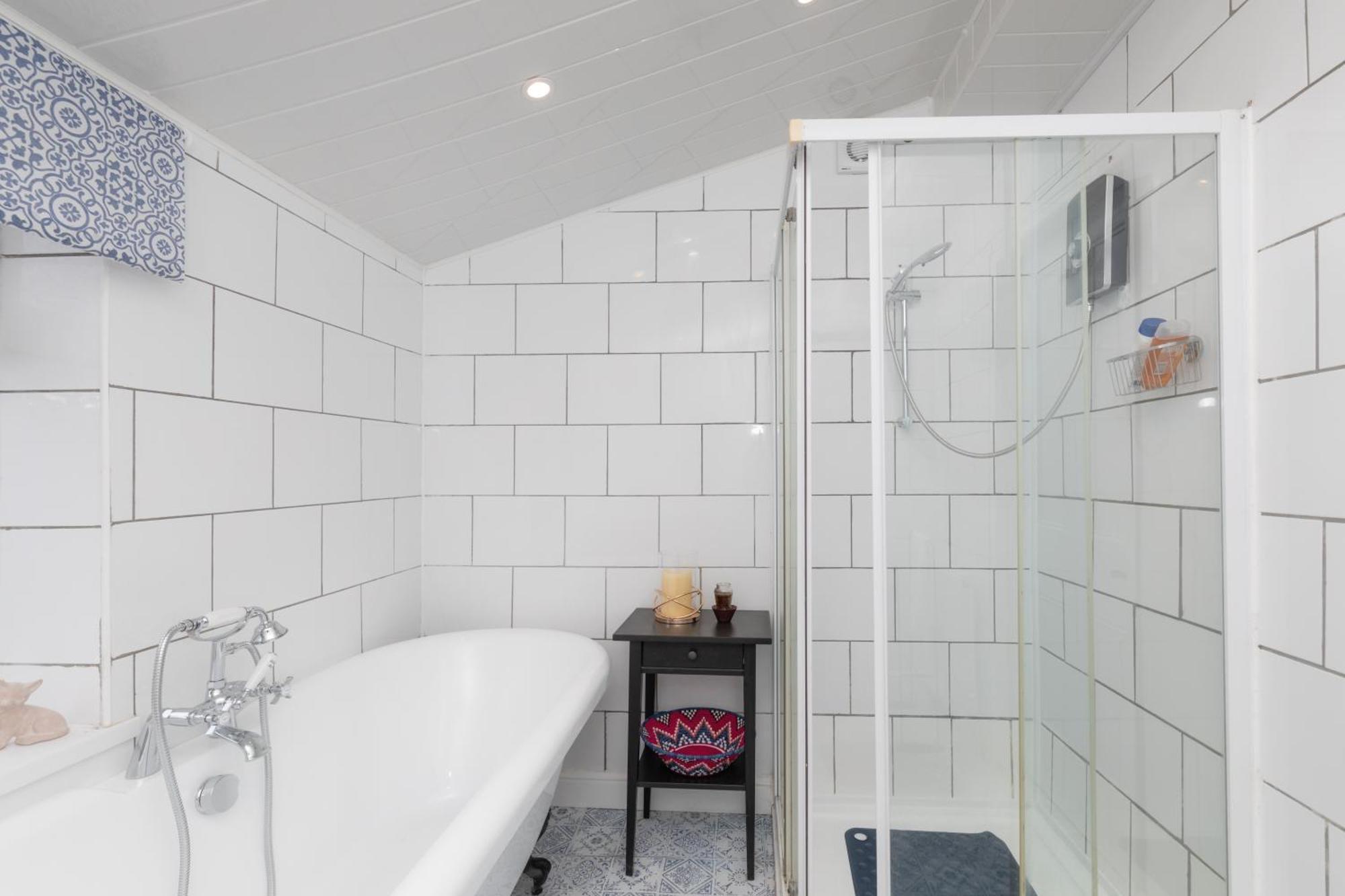 Appartamento Characterful Terrace Retreat In County Durham - Sleeps 6 Stanley  Esterno foto