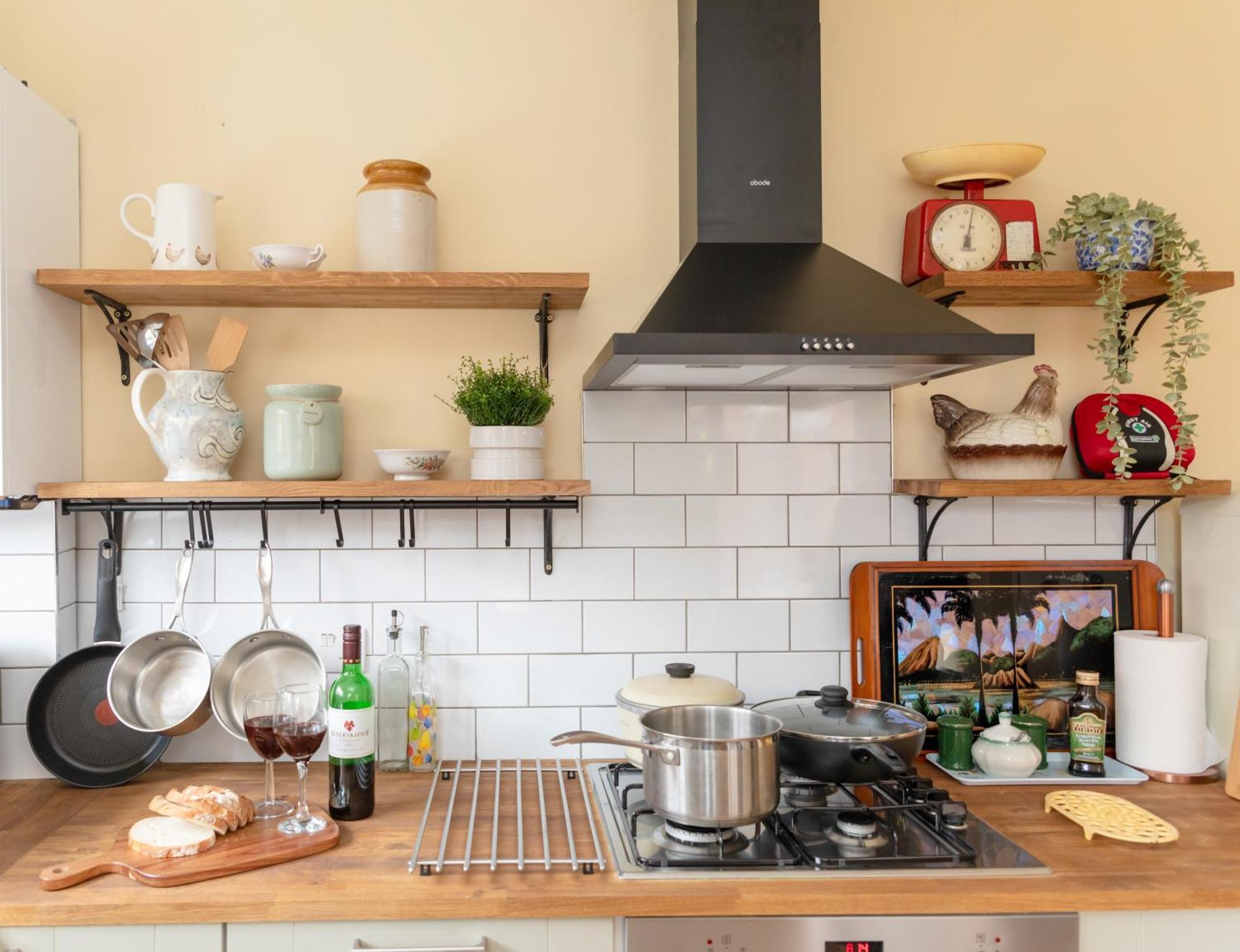 Appartamento Characterful Terrace Retreat In County Durham - Sleeps 6 Stanley  Esterno foto